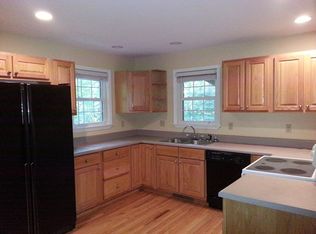 301 Junaluska Rd, Topton, NC 28781