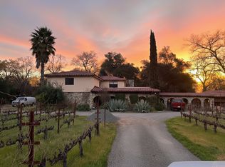 102 Foothill Blvd, Calistoga, CA 94515