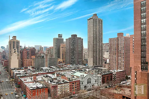 Rented by Halstead Real Estate | media 1