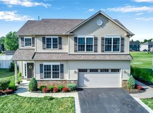 66 Middlebury Ln, Lancaster, NY 14086