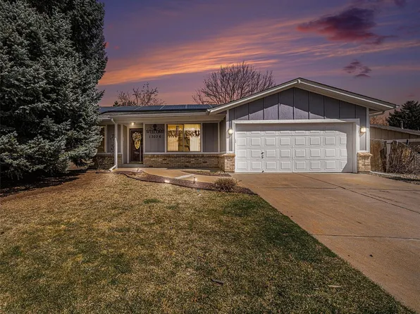 13036 Clayton Court, Thornton, CO 80241