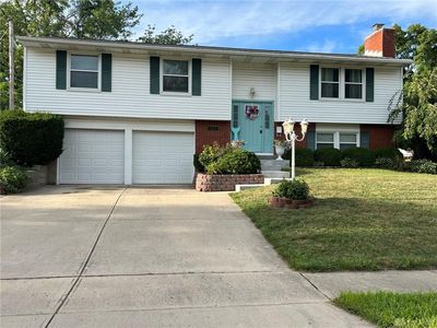 117 Echo Valley Dr, Vandalia, OH, 45377