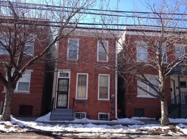 507 So 6th St, Camden, NJ 08103