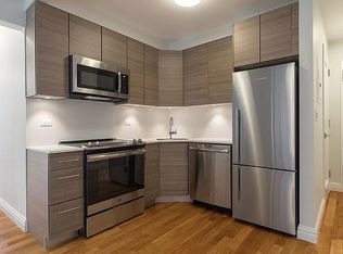 172 Ludlow St #5A, New York, NY 10002