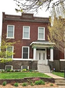2014 Geyer Ave, Saint Louis, MO, 63104