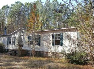 5025 Cherrywood Dr, Ellabell, GA 31308