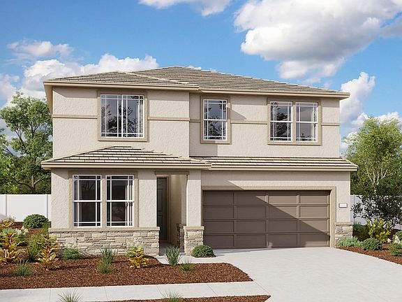 The Pearl Elevation C