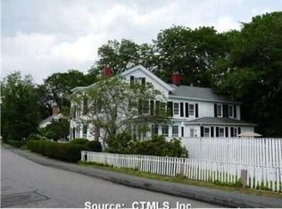 36 Pearl St, GROTON, CT 06340