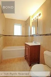 Sold by Bond New York