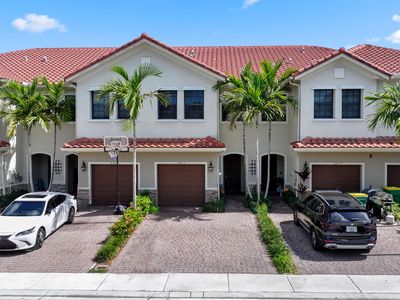 5913 NW 56th Court, Tamarac, FL, 33319