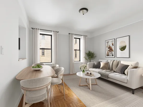 87 Barrow Street image 1 of 6