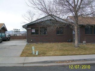 5327 S Prescott St, Littleton, CO 80120