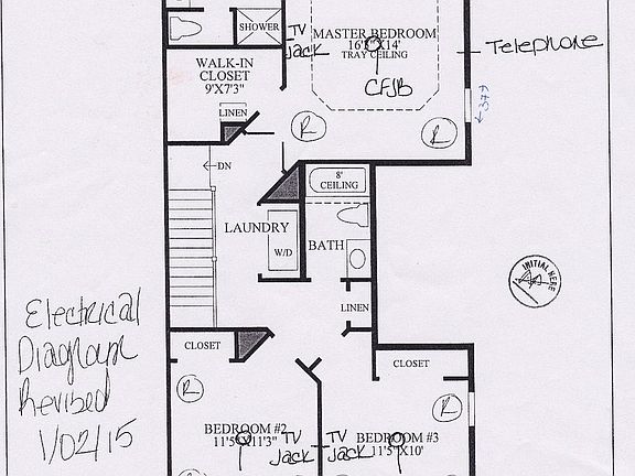 3rd image of 23692 Hopewell Manor Ter