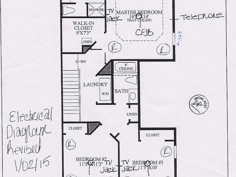 23692 Hopewell Manor Ter — Photo 3