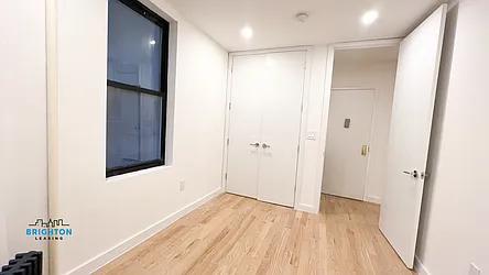 Rented by Brighton Management