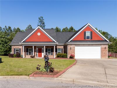 502 Coxwold Pl, Fayetteville, NC, 28311