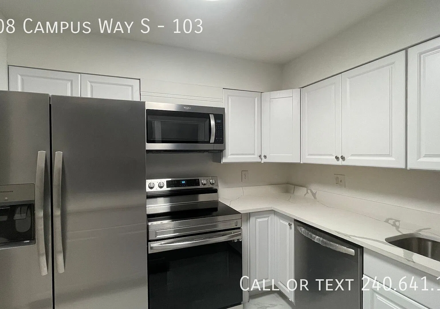 Lavish 1 BR/ 1 BA Condo in Treetop Condo! — Photo 3