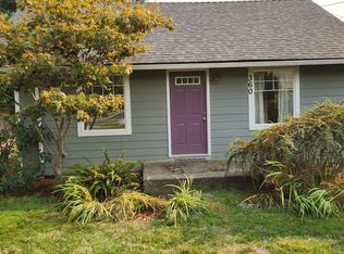360 SE Viewmont Ave, Corvallis, OR 97333