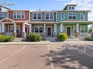 8309 Confluence Point, Colorado Springs, CO 80951