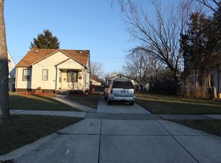 4151 Niagara St, Wayne, MI 48184