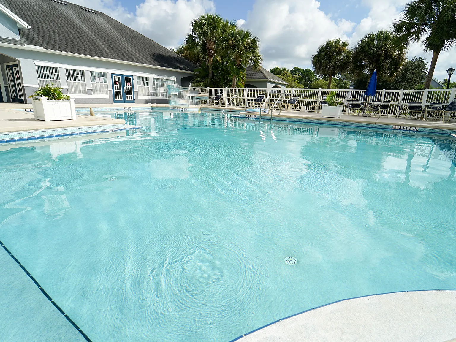 Rotonda Lakes 55+ Senior Community — Photo 4