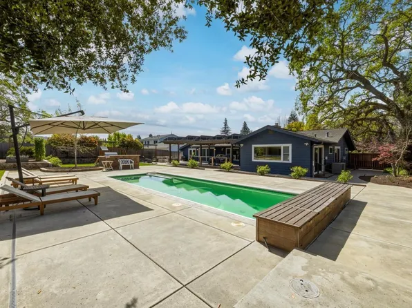 1038 Lorraine Drive, Napa, CA 94558