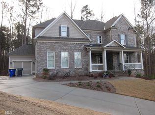 3465 Sutters Pond Run NW, Kennesaw, GA 30152
