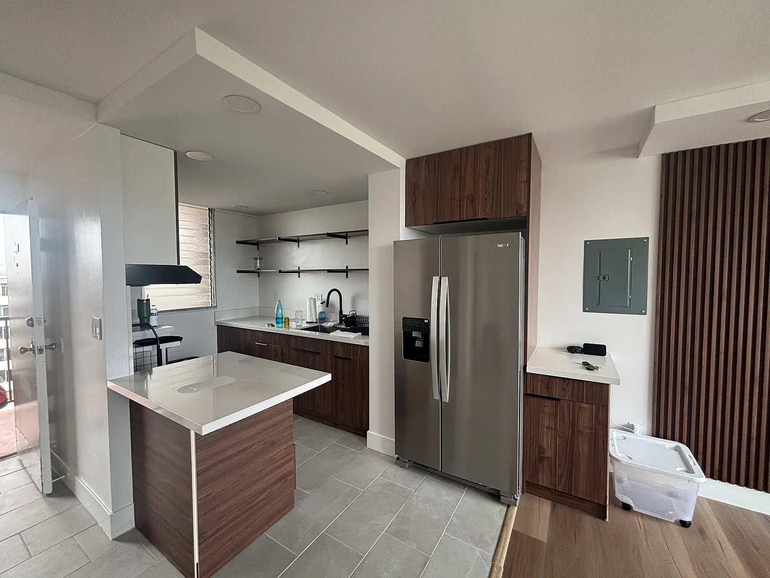 1 bed, 494 sqft, $2,000 — Photo 2