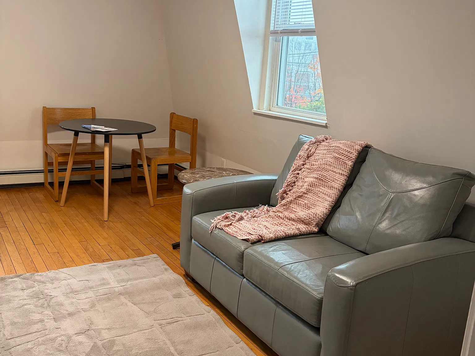 1 bed, $1,395 — Photo 2