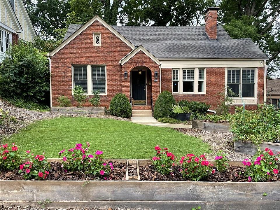 1052 Amsterdam Ave Ne Atlanta Ga 30306 Zillow