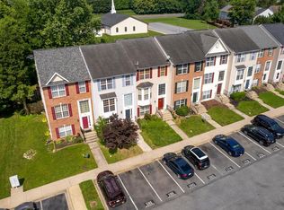 7120 Ladd Cir, Frederick, MD 21703