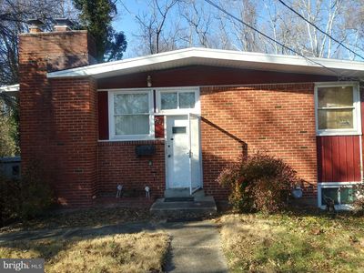 8304 Rosette Ln, Hyattsville, MD, 20783