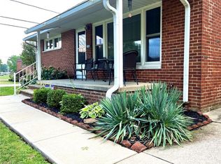 16100 Steinway Blvd, Maple Heights, OH 44137