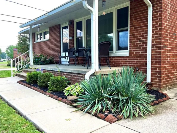 16100 Steinway Blvd, Maple Heights, OH 44137