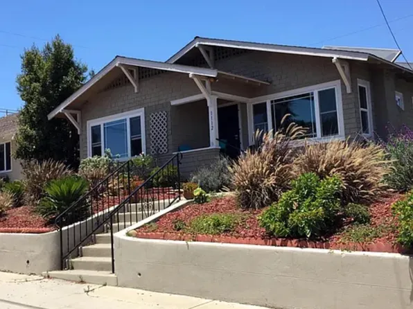 1112 Bush St, San Diego, CA 92103