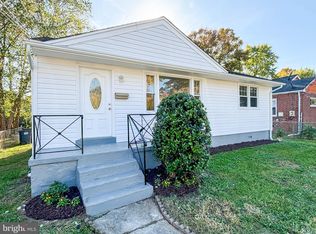 4809 Nicholson St, Riverdale, MD