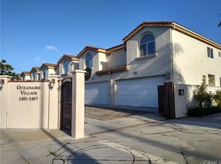 5491 Marine Ave #A, Lawndale, CA 90260