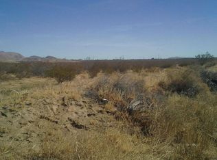 00 Aqueduct Rd, Mojave, CA