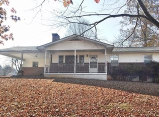 0409 Belleview Rd, Franklin, NC 28734