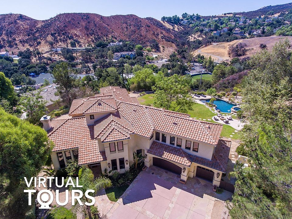 23552 Park South St, Calabasas, CA 91302 | Zillow