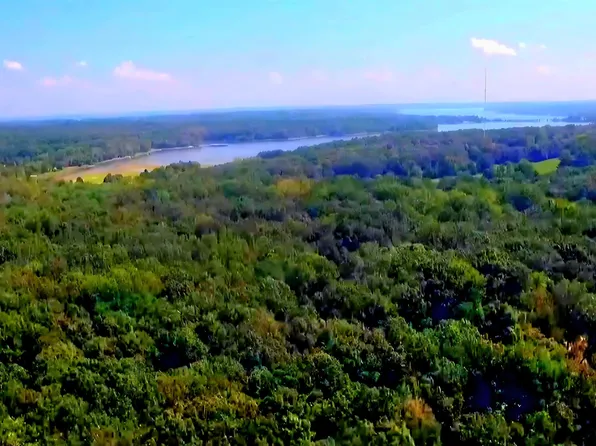 521 Cedar Knob Rd, Benton, KY 42025