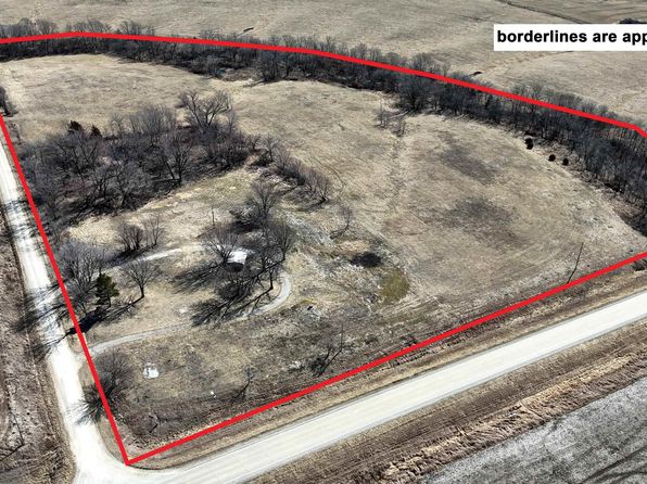 1603 Davis Rd, Clio, IA 50052