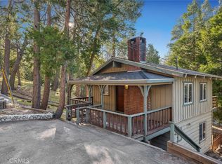 1602 Moon Dr, Lake Arrowhead, CA 92352