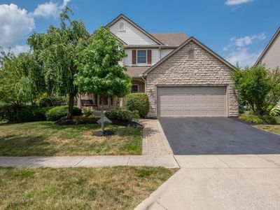 5794 Laura Ln, Hilliard, OH, 43026