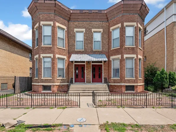 4335 S Emerald, Chicago, IL 60609