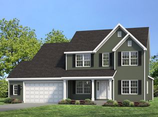 1335 Dodson Ave, Elburn, IL 60119