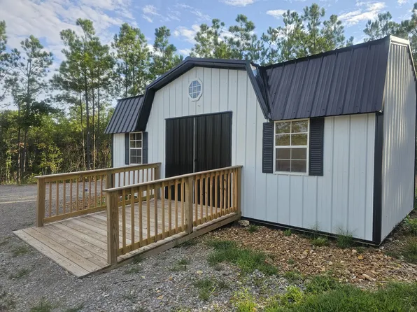 6691 Old Hohenwald Rd Lot 195, Linden, TN 37096