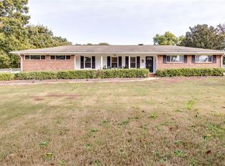 4076 May Apple Ct, Decatur, GA 30034