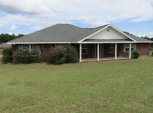 2650 Cricket Ln, Crestview, FL 32536