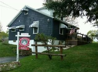 1303 1/2 S Main St, Butler, PA 16001